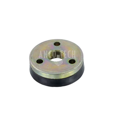 PISTON ASSEMBLY 91548