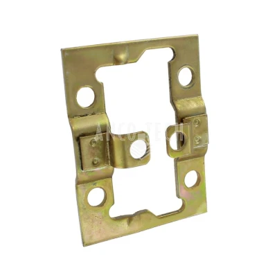 VALVE PLATE BRKT 92150-2