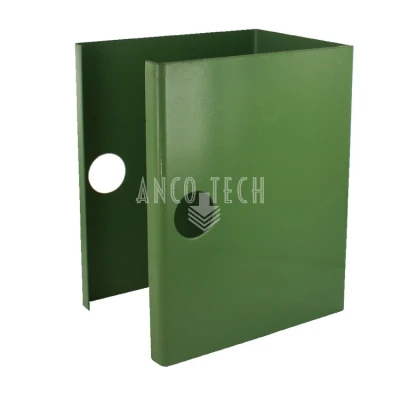 COVER ASSM 360313