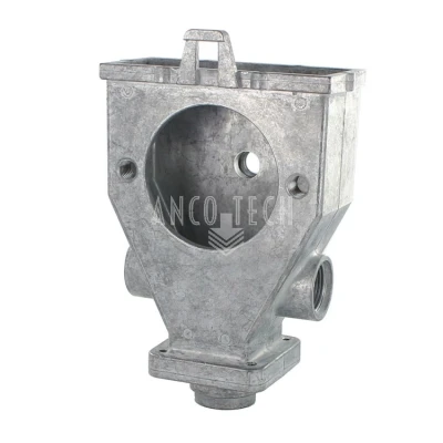 PUMP HOUSING 270673