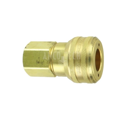 HD SNELKOPPELING 3/4NPT 662012