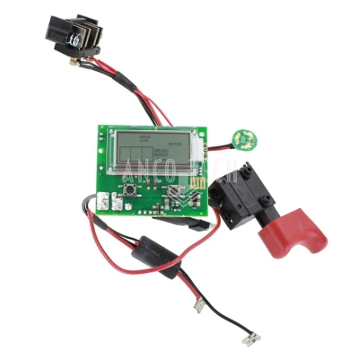 ELECTRICAL COMPONENTS KIT 286413