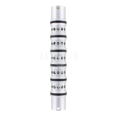 POWER VALVE ASSEMBLY 275058