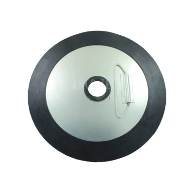 VOLGPLAAT 280MM 275183