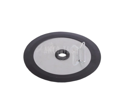 VOLGPLAAT 280MM 275184