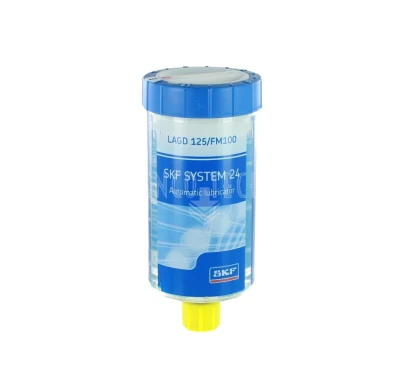 SYSTEM 24 LUBRICATION UNIT LAGD125/FM100