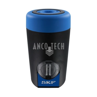 LUBRICATOR POWERED BY BATTERIES TLMR 101