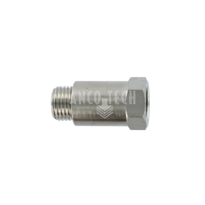 EXTENSION ADAPTER BSP 1/4 M X 1/4 BSP F L=35MM