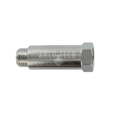 EXTENSION ADAPTER BSP 1/4 M X 1/4 BSP F L=50MM