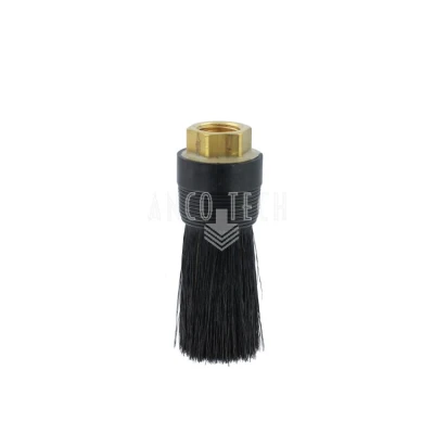 LUBRICATION BRUSH ROUND 20MM 1/4G