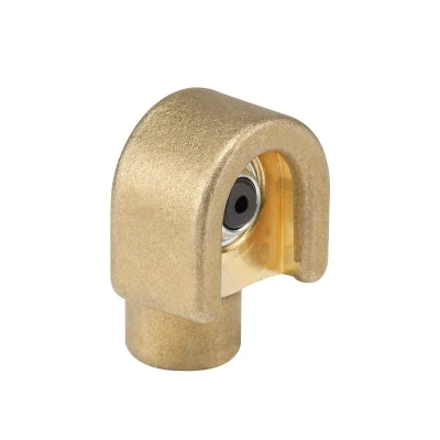PRESSOL slide-on nozzle 1/8 G for 16 mm flat nipple