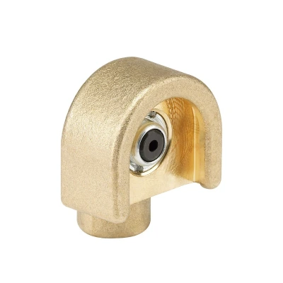 PRESSOL sliding nozzle 1/8G for 22 mm flat nipple