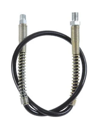 LINCOLN POWERLUBER HOSE 915MM 1236