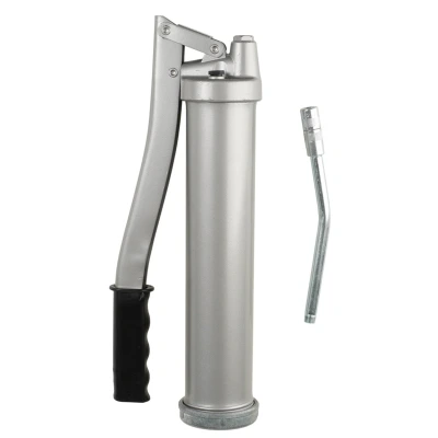 PRESSOL OIL GUN 500ML 12602