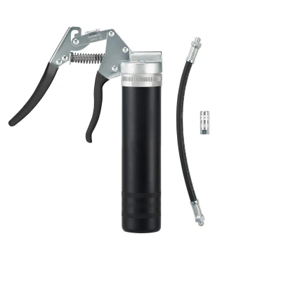 PRESSOL screw cartridge pistol-grip grease gun 12845400