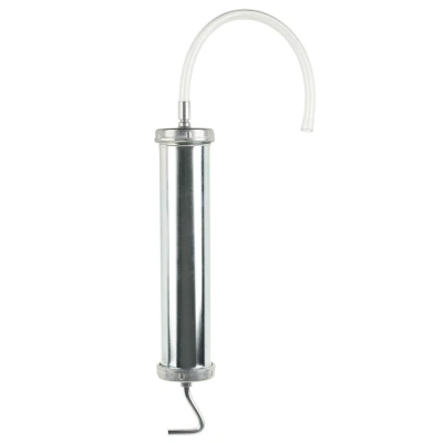 PRESSOL SUCTION AND PRESSURE SPRAY 500ML 12907