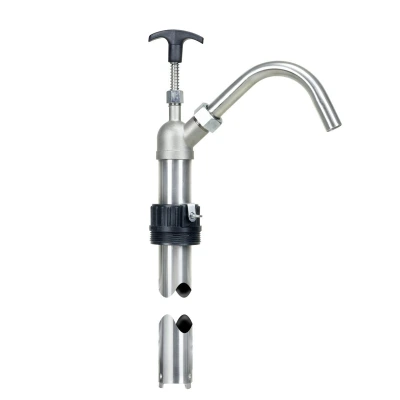 PR CHEMICAL PUMP 13005