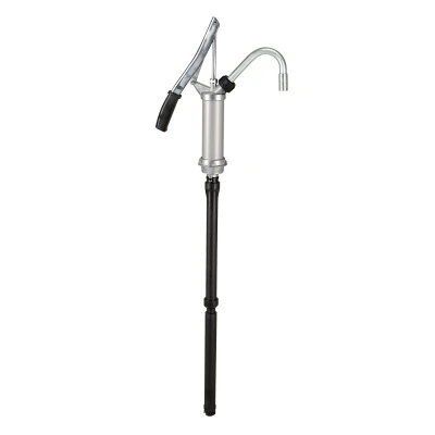 PRESSOL VATPUMP WITH STEEL OUTLET 60/220L 13012954