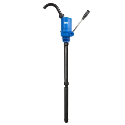 PRESSOL VATPUMP FOR ADBLUE® 60/220L 13040