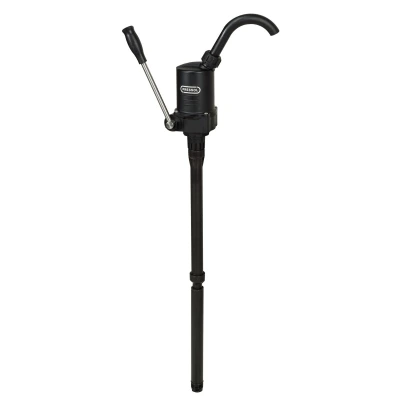 PRESSOL VATPOMP 60/220L 13044
