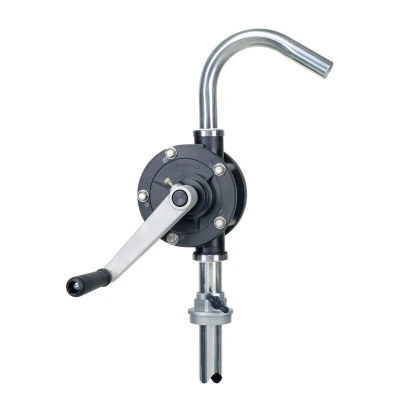 PRESSOL ROTARY PUMP 60/220L 13064001