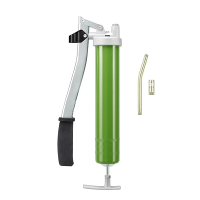 PRESSOL scissor grease gun PRELIxx PRO green