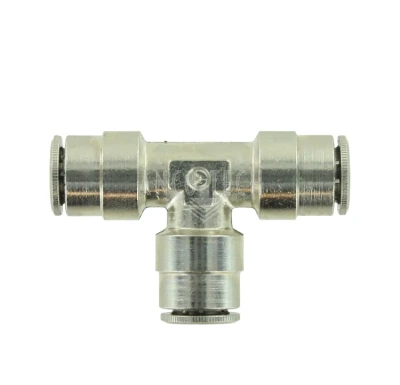 T PUSH-IN COUPLING TK8