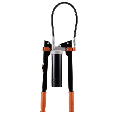 PRESSOL easyFILL LEVER GREASE GUN WITH MAGNET 14610101