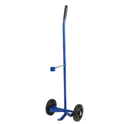HAND TROLLEY FOR 5-10-15-50KG DRUMS