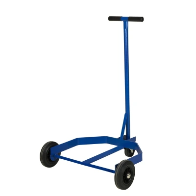 DRUMDOLLY FOR 200KG DRUMS ECO VERSION