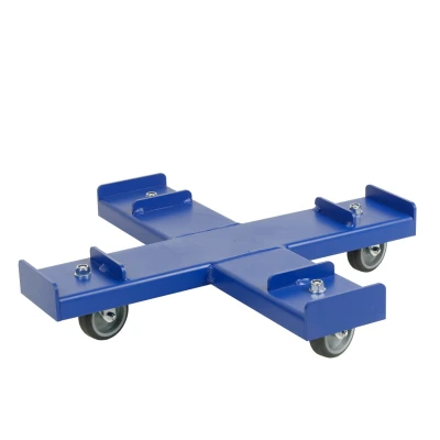 DRUMDOLLY FOR BARRELS MAX 2560MM 17021