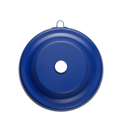 PR DUST COVER Ø252mm 5-10KG