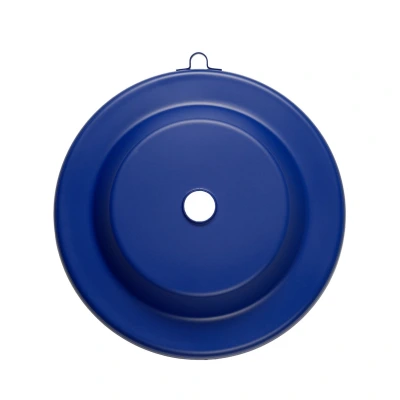 PR DUST COVER Ø342mm 15-20KG