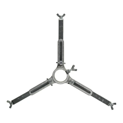 PR PUMP DRUM BRACKET €310-405mm 25-60KG