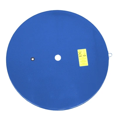 PR DUST COVER Ø600mm 200KG