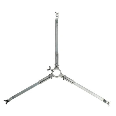 PR PUMP DRUM BRACKET Ø500-600mm 200KG