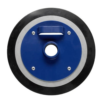 PR FOLLOWER PLATE Ø 210-240mm 10KG