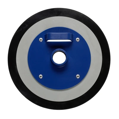 PR FOLLOWER PLATE Ø 240-270mm 15KG