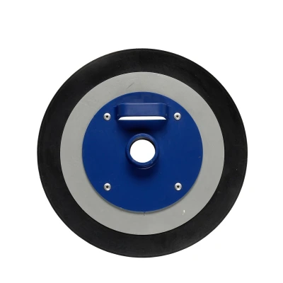 PR FOLLOWER PLATE Ø240-290mm 18KG