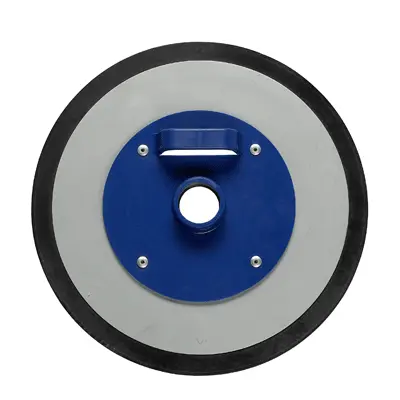 PR FOLLOWER PLATE Ø 270-290mm 20KG