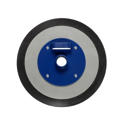PR FOLLOWER PLATE Ø270-310mm 20KG