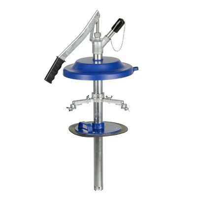 PRESSOL FILLING PUMP FOR GREASE GUN 5KG Ø180-210