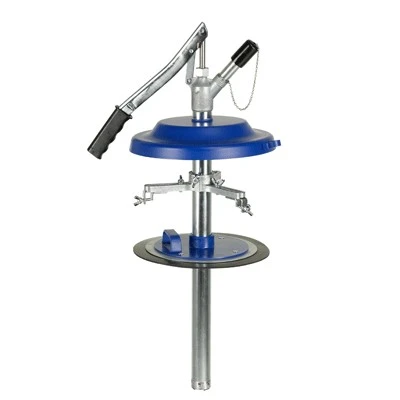 PRESSOL FILLING PUMP FOR GREASE GUN 10KG ⌀210-240