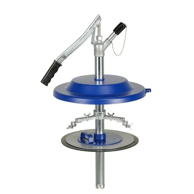 PRESSOL GREASE PUMP FOR GREASE GUN 15KG ∅270-290