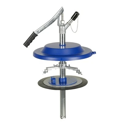 PRESSOL VULPOMP VOOR VETSPUIT 18KG ∅240-290