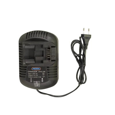 PRESSOL CHARGER 230V FOR 20V LI-ION 18051200