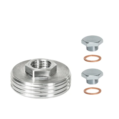 PRESSOL ADAPTER FOR 500G SCREW CARTRIDGES 18051401