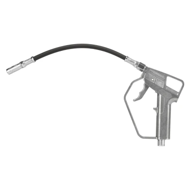 PR GREASE GUN FLEXIBLE SPOUT 1/8G