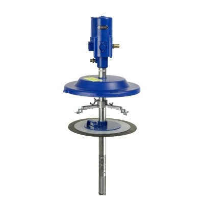 PR GREASE FILLING PUMP L600 SET 15:1 20/30KG Ø270-310MM