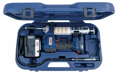 LINCOLN POWERLUBER 20V Cordless Grease Gun 1882E